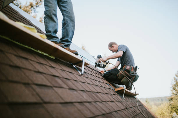 Best Storm Damage Roof Repair  in Marlene Village, OR